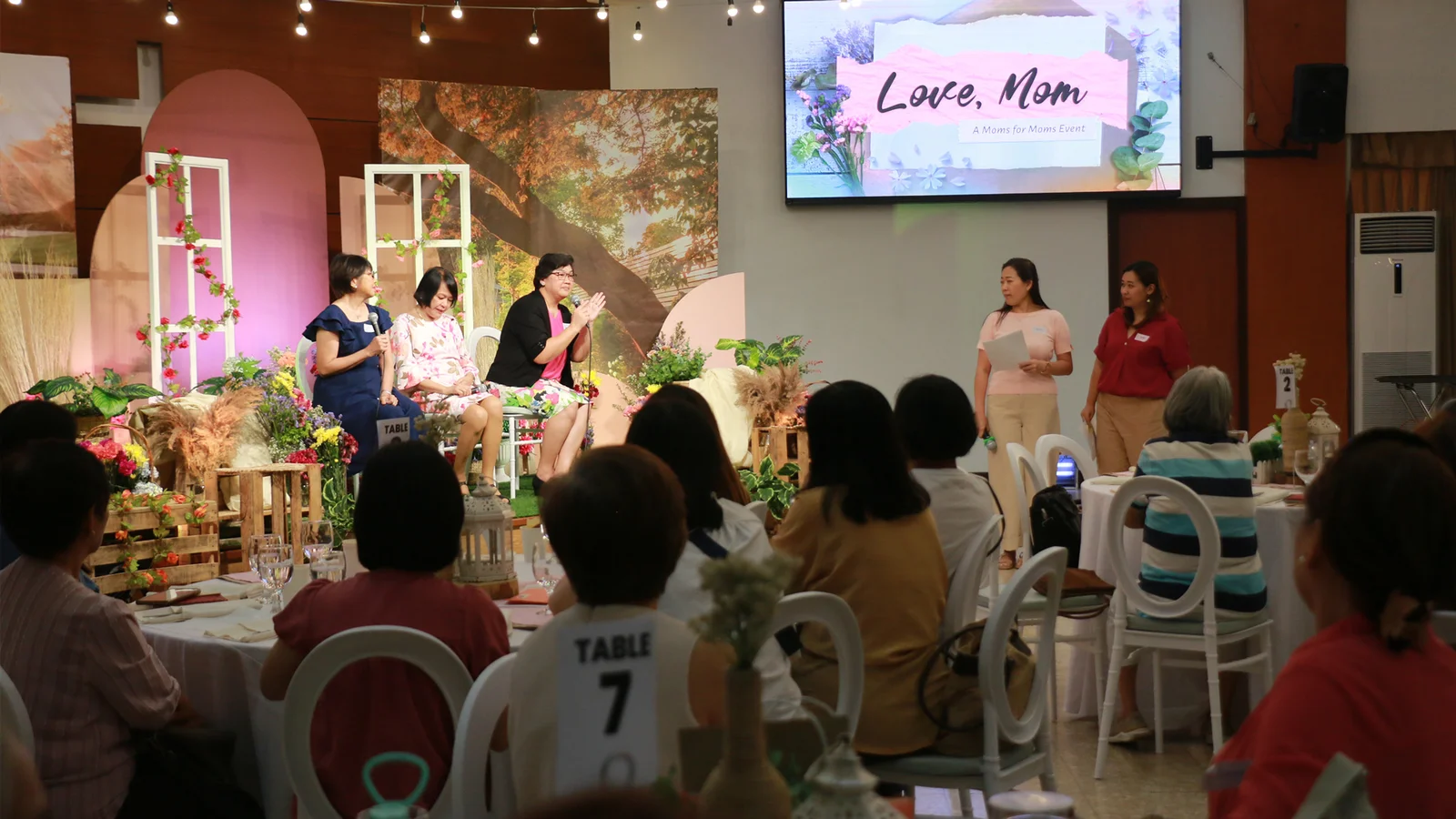 Home Community Banner Grace Christian Church of the Philippines Church in Quezon City